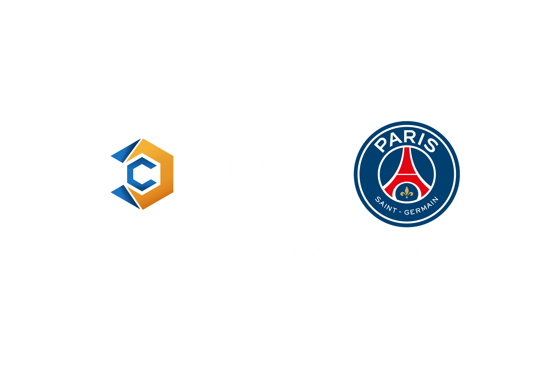 PSG 공식 파트너